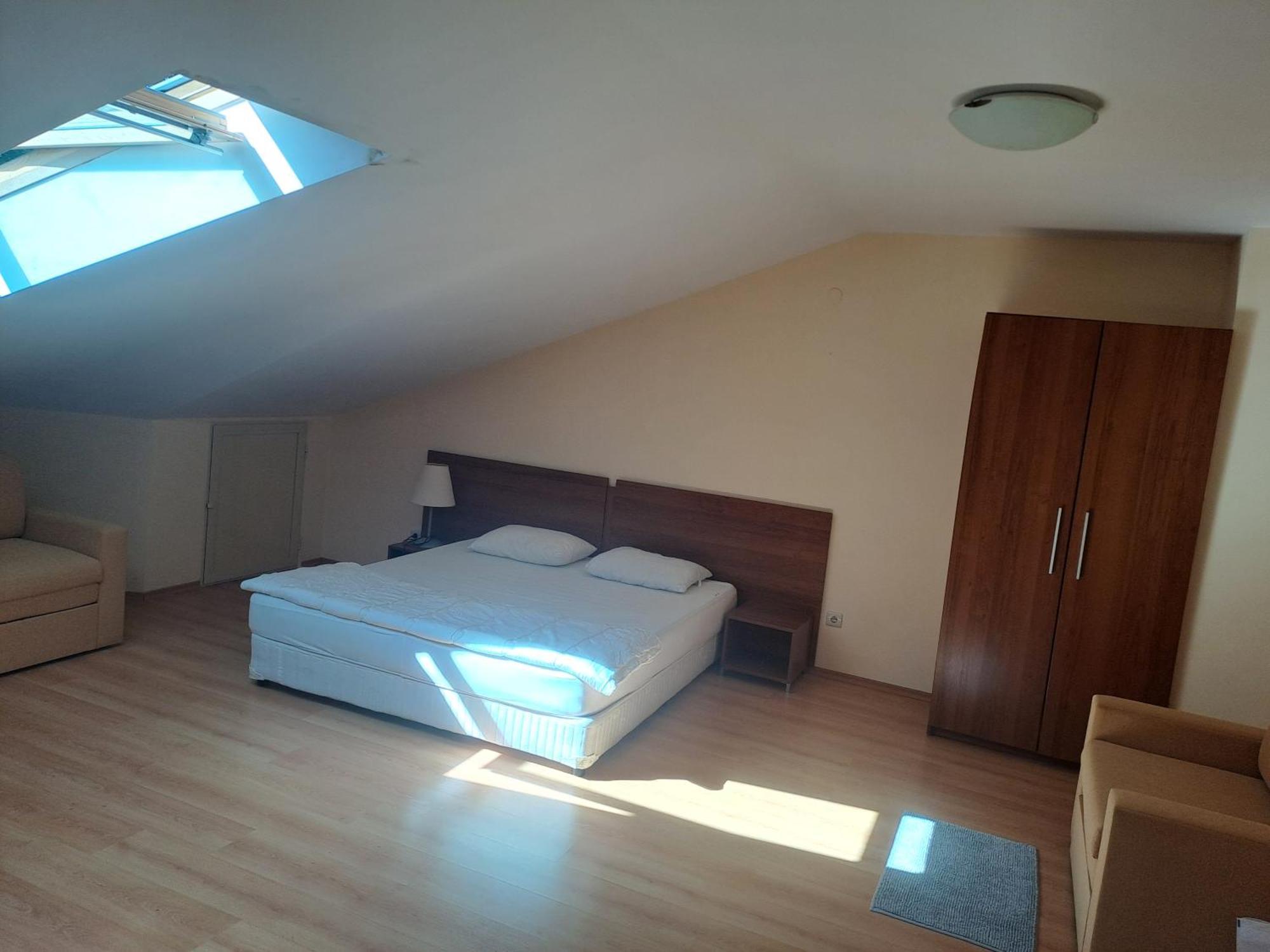 Family Studio 407, Villa Park Borovets Exterior foto